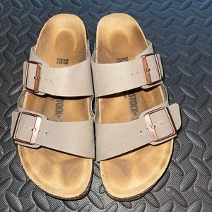 Women’s Birkenstock Sandals